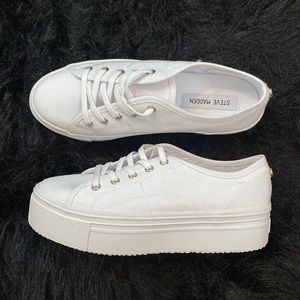 Steve Madden platform